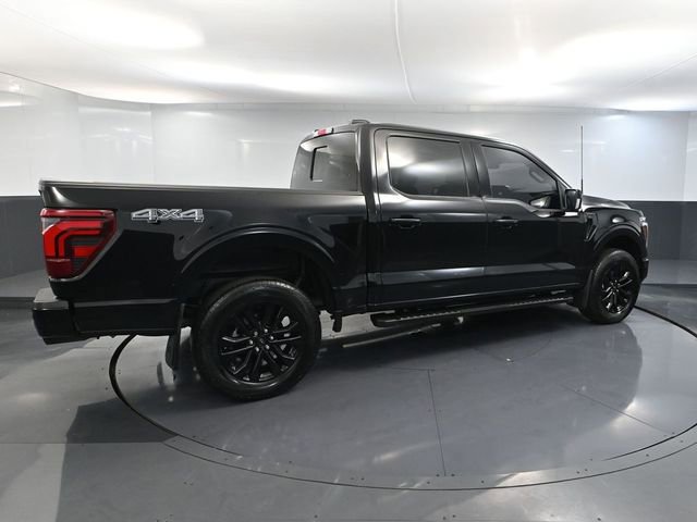 Used 2024 Ford F150 Lariat image 6