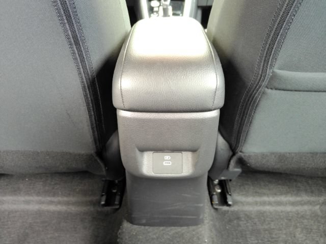 Used 2024 Nissan Versa SR w/ Trunk Package FWD image 26