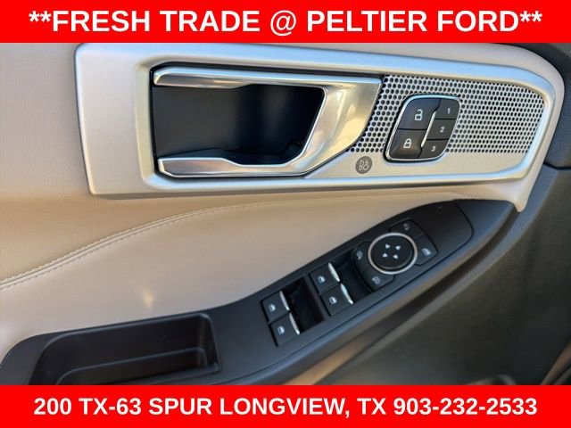 Used 2020 Ford Explorer Limited image 6