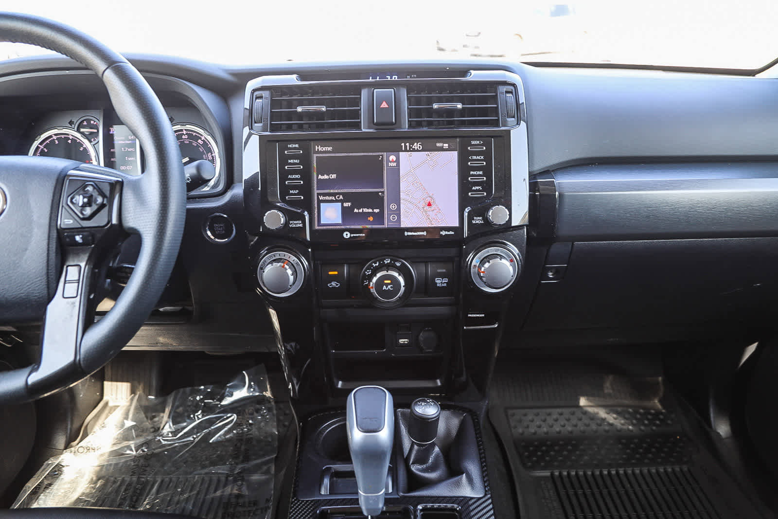Used 2022 Toyota 4Runner TRD Off-Road Premium image 13