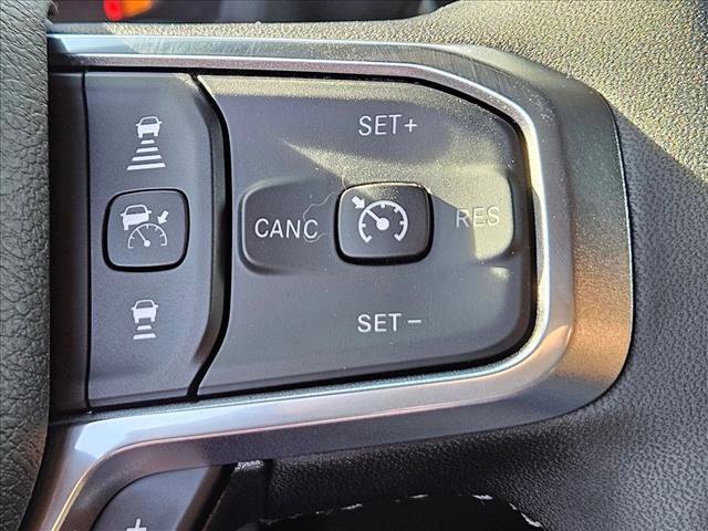 New 2026 RAM 2500 Laramie image 16