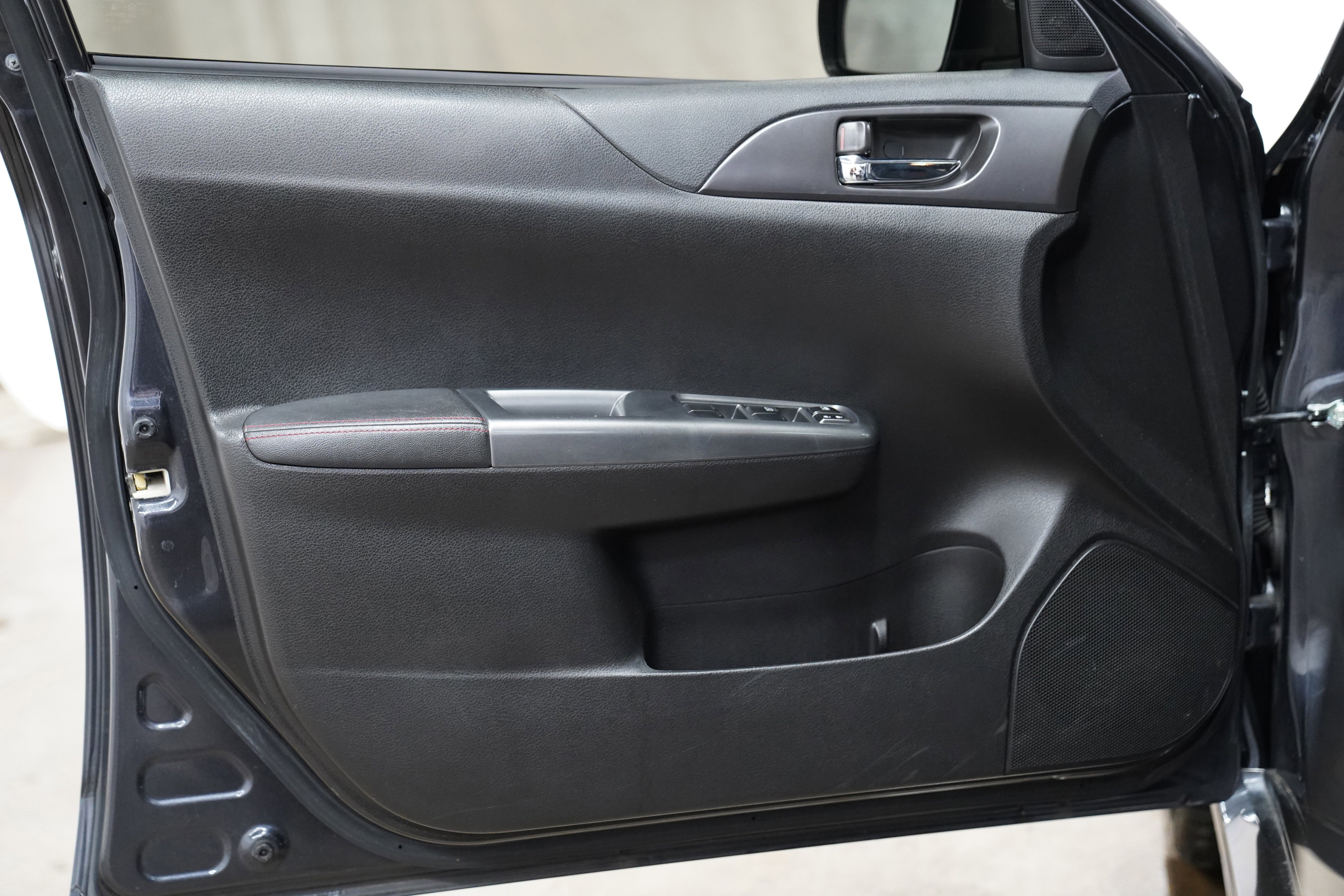 Used 2012 Subaru Impreza WRX Limited image 15