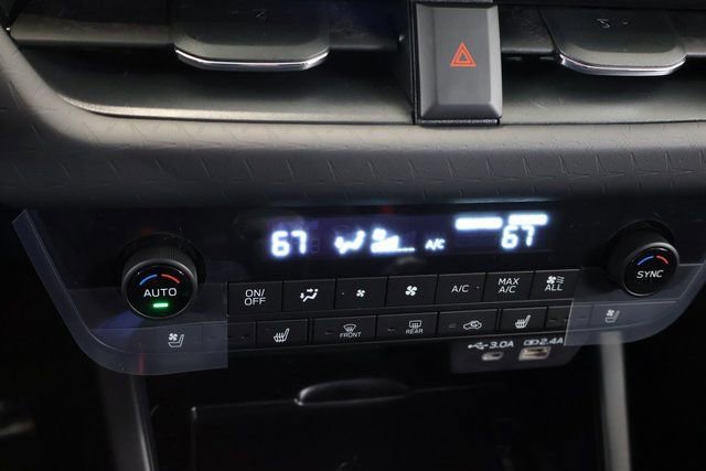 New 2026 Subaru Outback Wilderness image 21