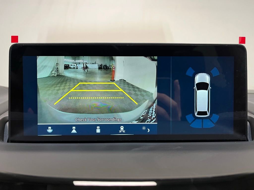 New 2026 Acura RDX A-Spec AWD/4WD image 8