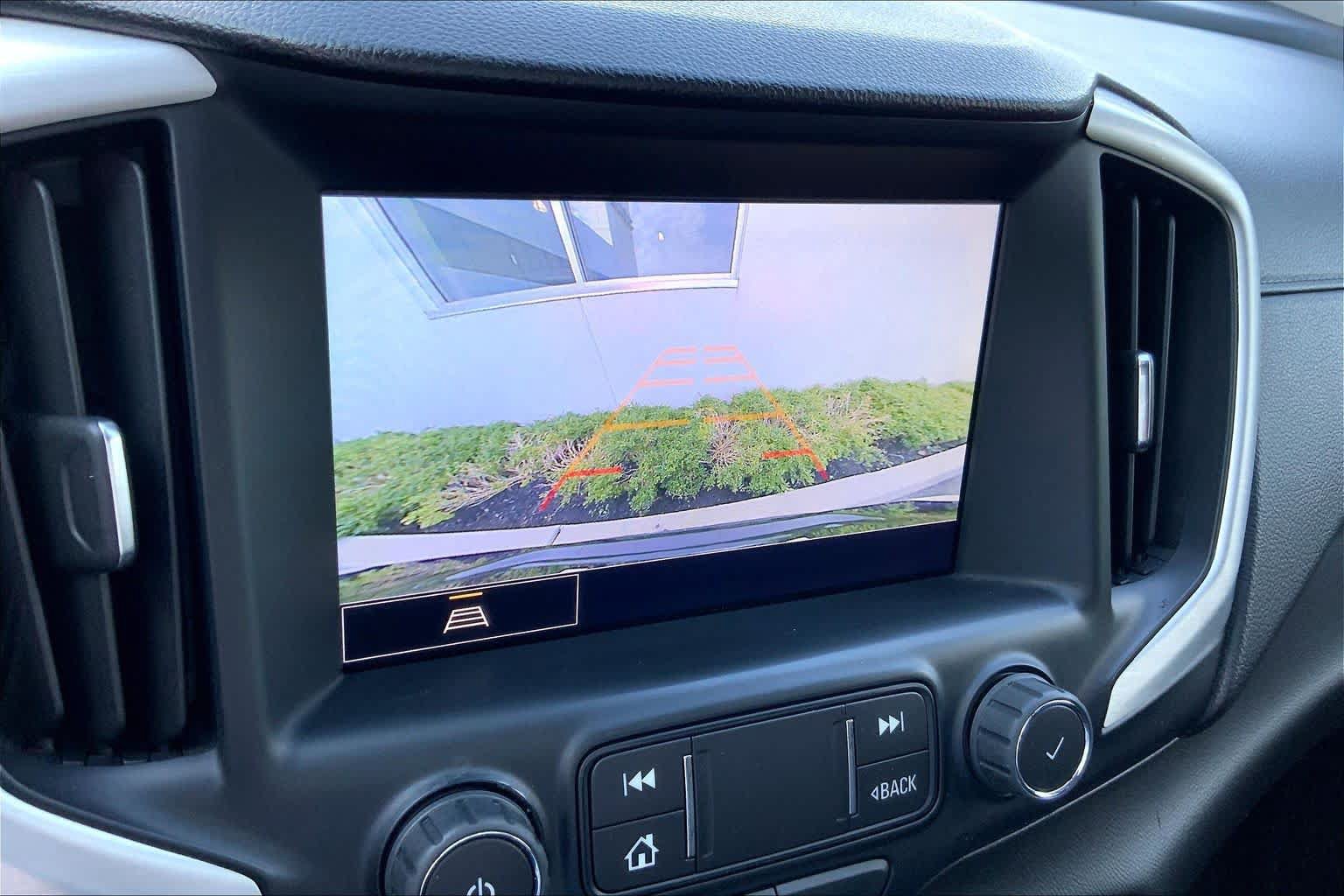 Certified 2022 GMC Terrain SLT AWD/4WD image 29