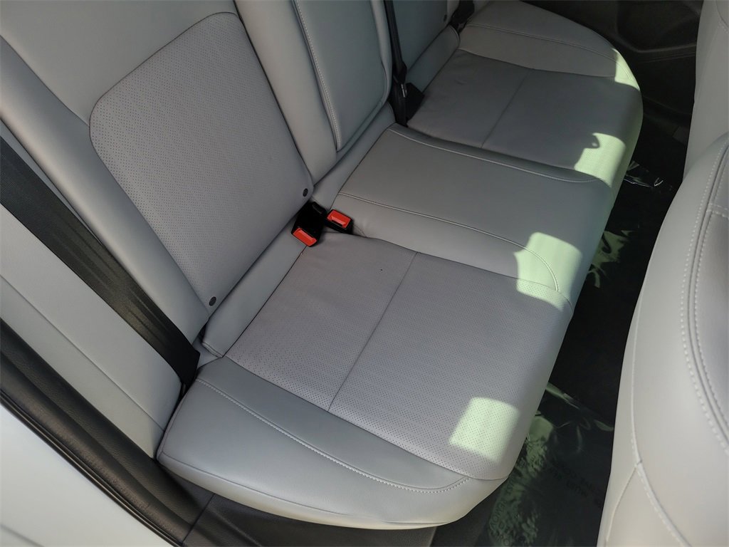 Used 2025 Honda Civic Sport Touring image 26