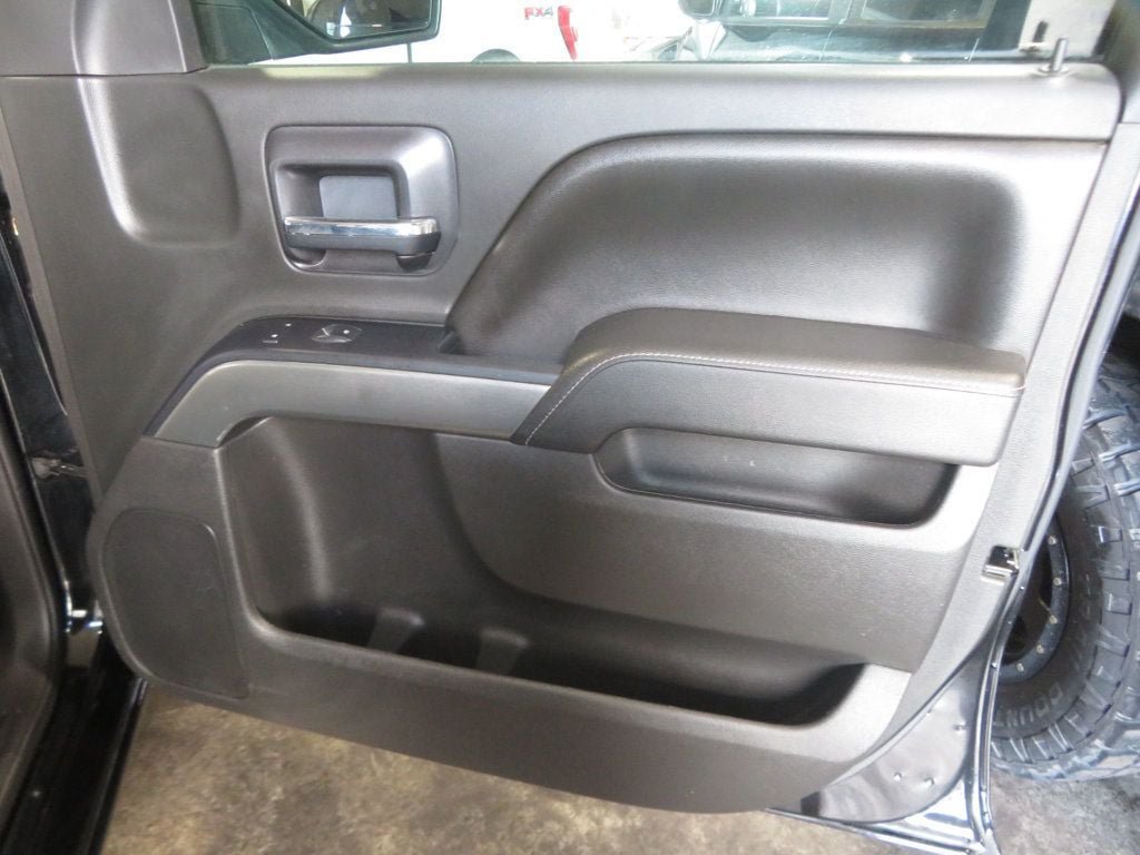 Used 2015 Chevrolet Silverado 1500 LT w/ All Star Edition AWD/4WD image 31