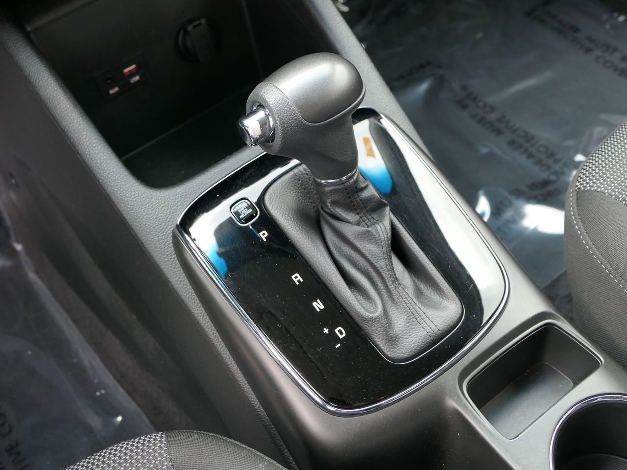 Used 2018 Kia Forte LX w/ LX Rear Camera Package image 24