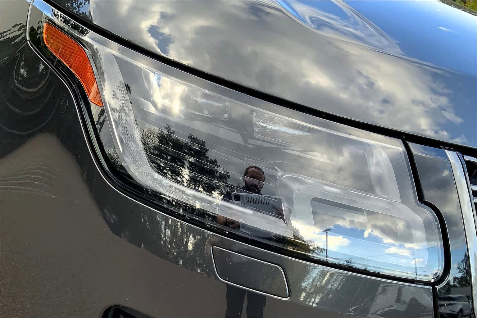Used 2020 Land Rover Range Rover HSE AWD/4WD image 25