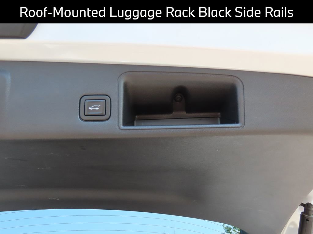 Used 2020 GMC Terrain SLE w/ Driver Convenience Package image 22