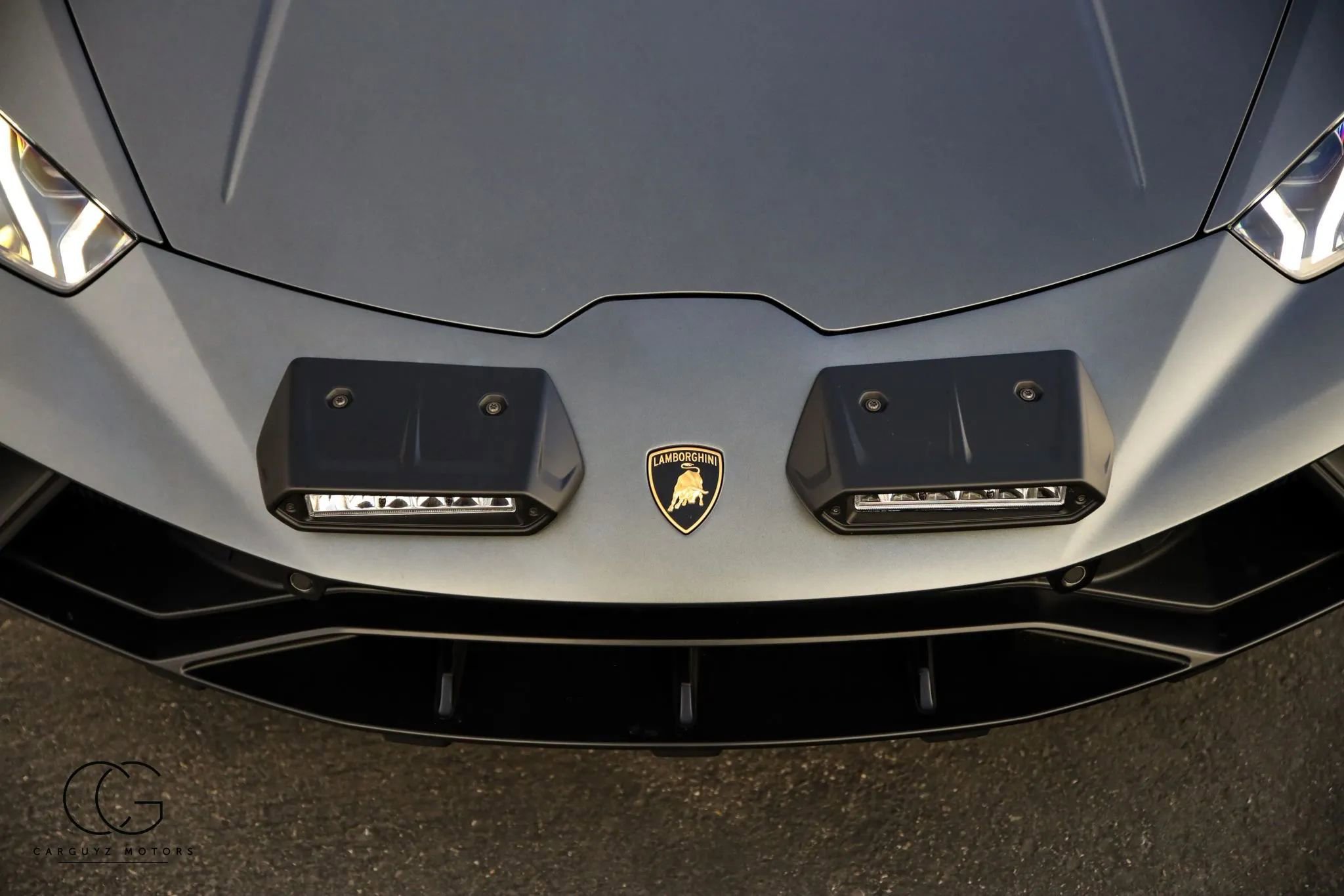Used 2024 Lamborghini Huracan Sterrato AWD/4WD image 40