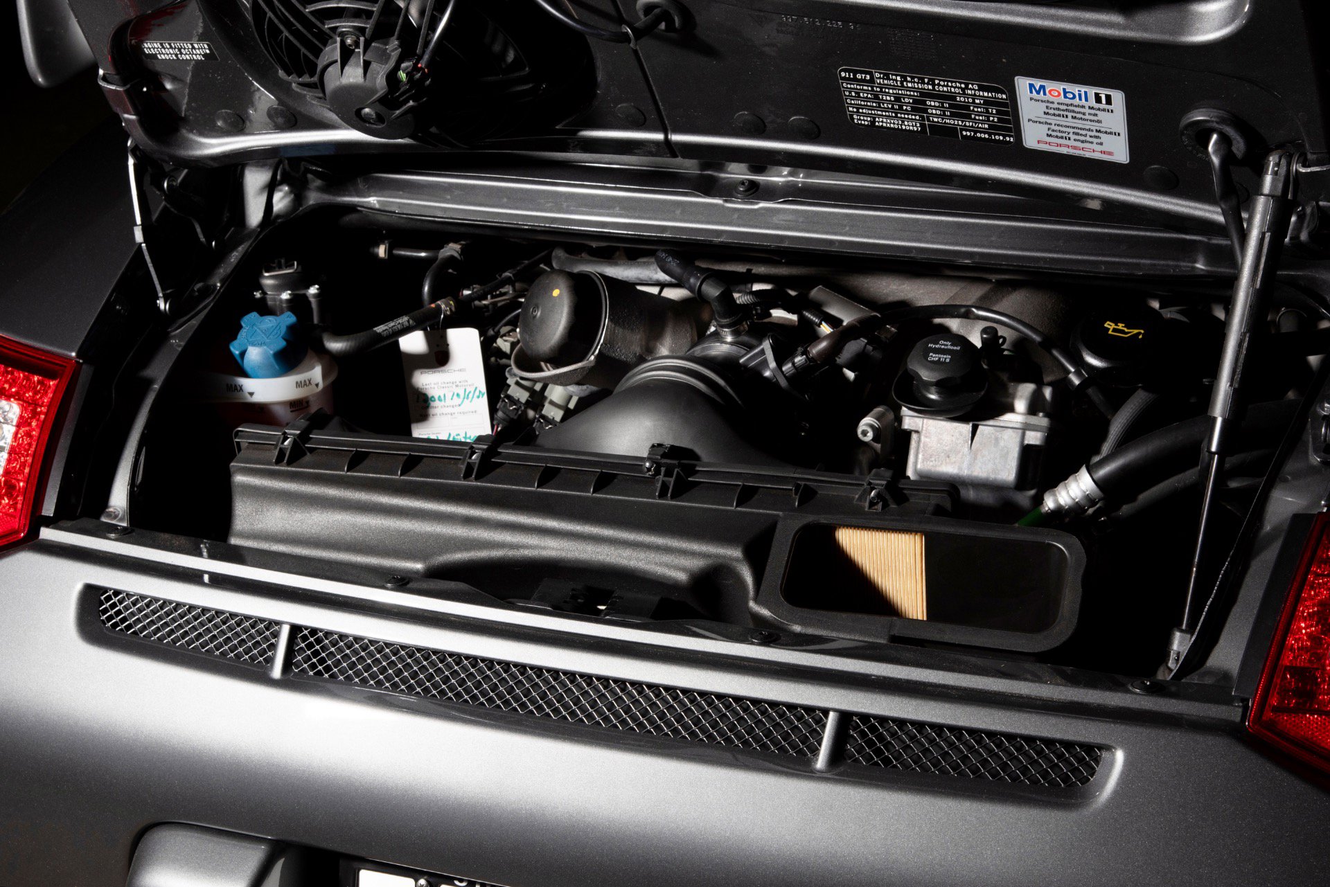 Used 2010 Porsche 911 GT3 image 32