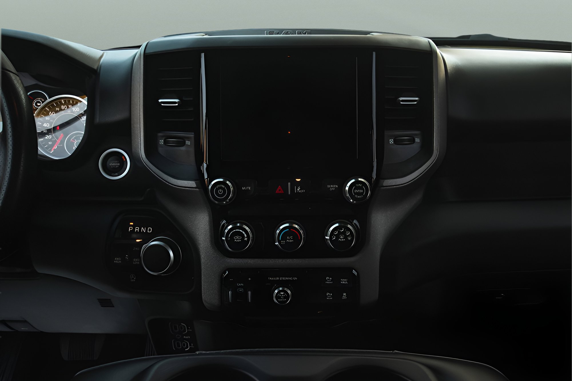 Used 2025 RAM 1500 Tradesman w/ Trailer Tow Group image 28