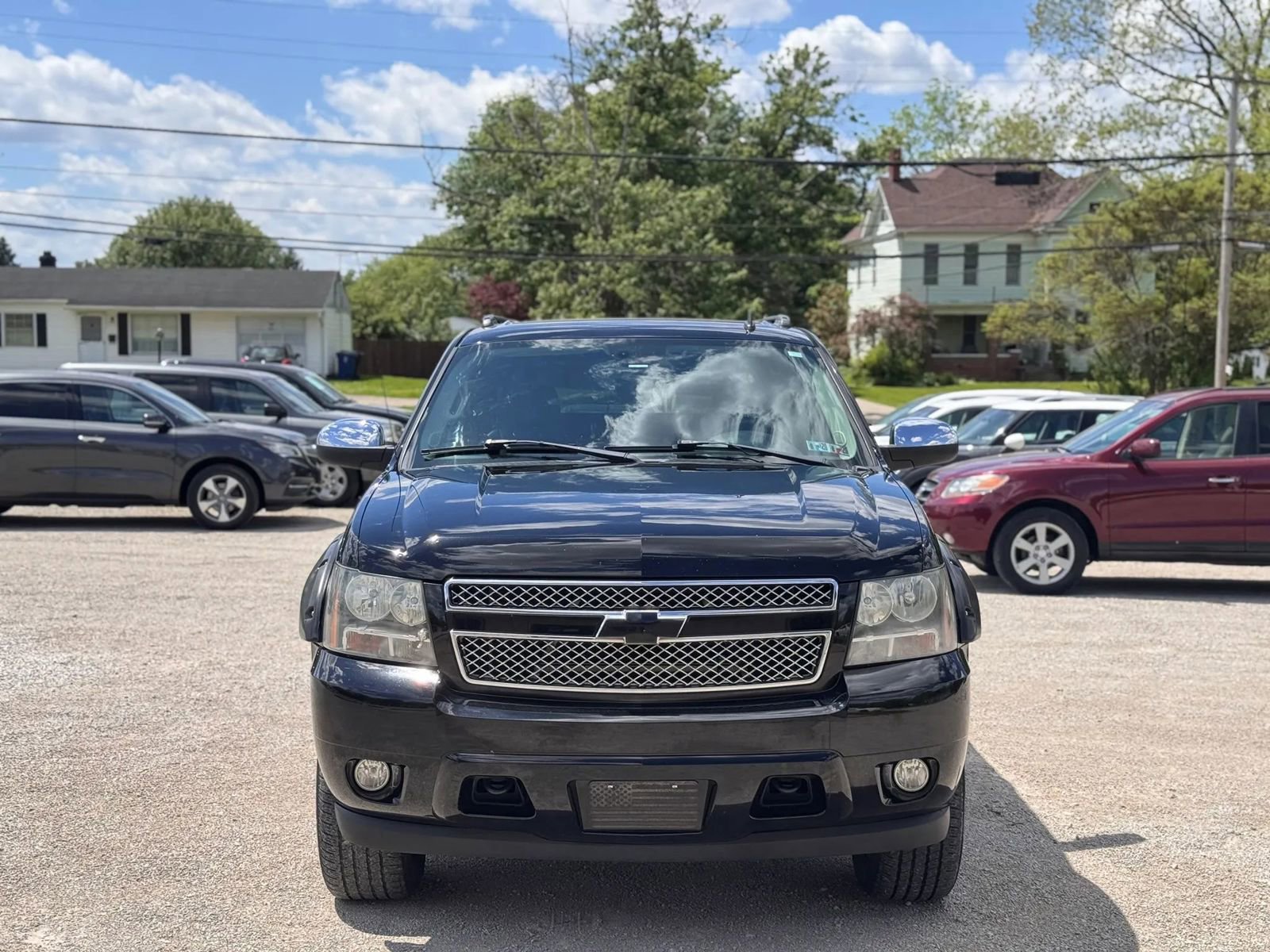 Used 2007 Chevrolet Avalanche LTZ w/ LTZ Preferred Equipment Group AWD/4WD image 4