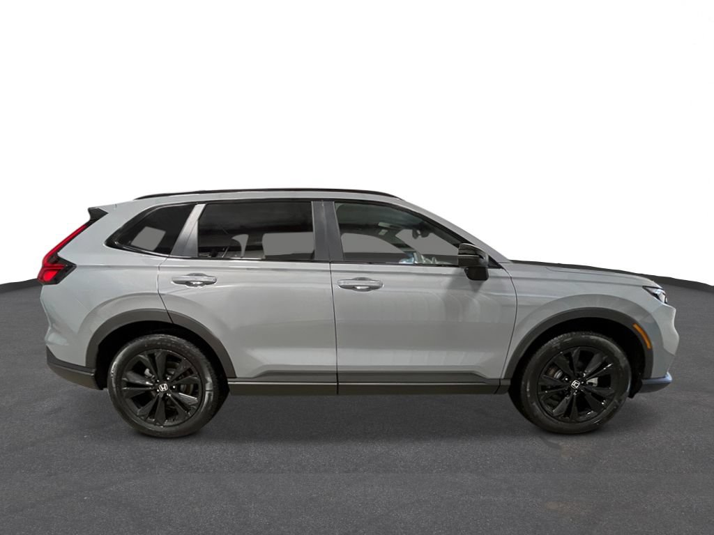 New 2026 Honda CR-V Sport Touring image 2