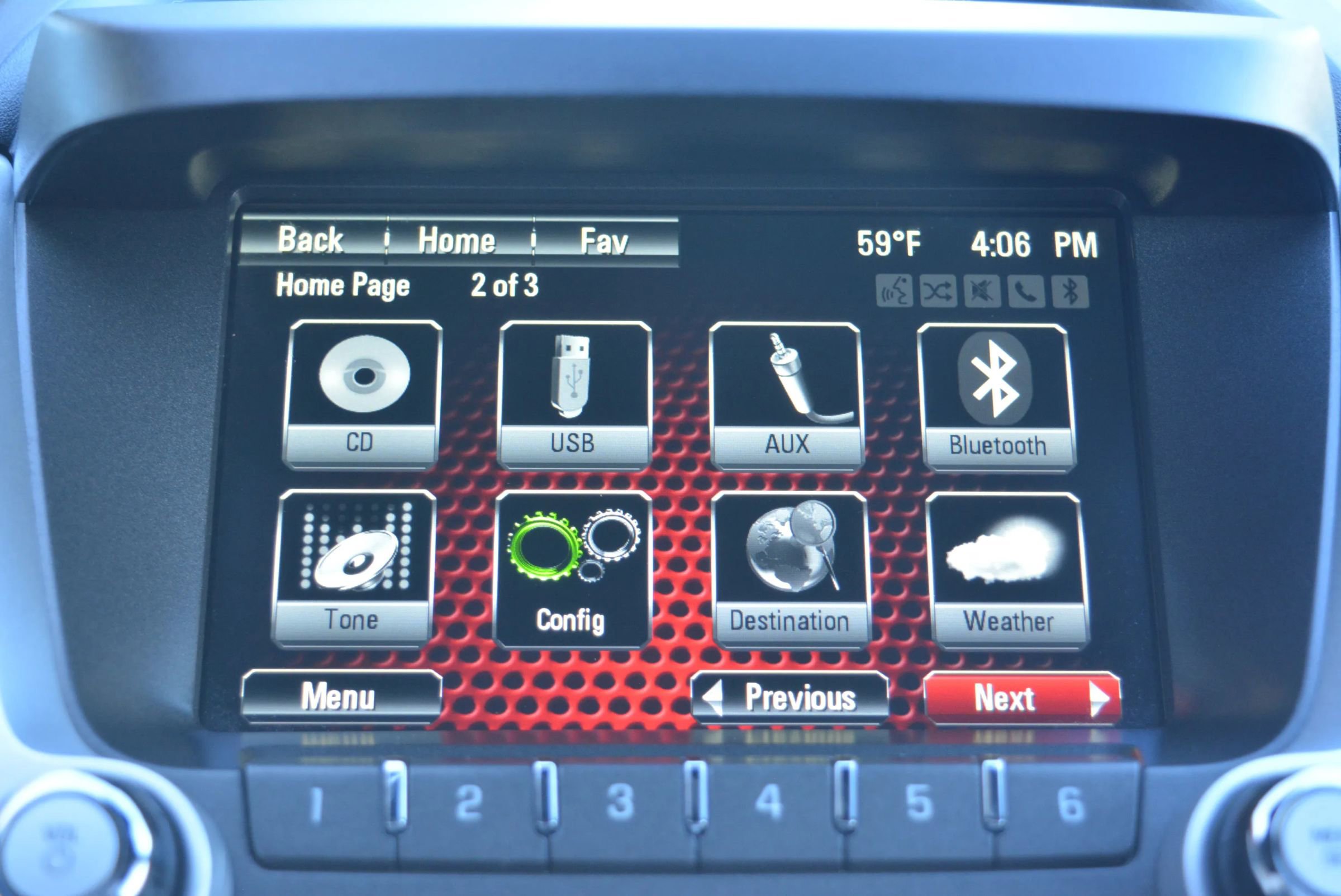 Used 2014 GMC Terrain Denali image 22