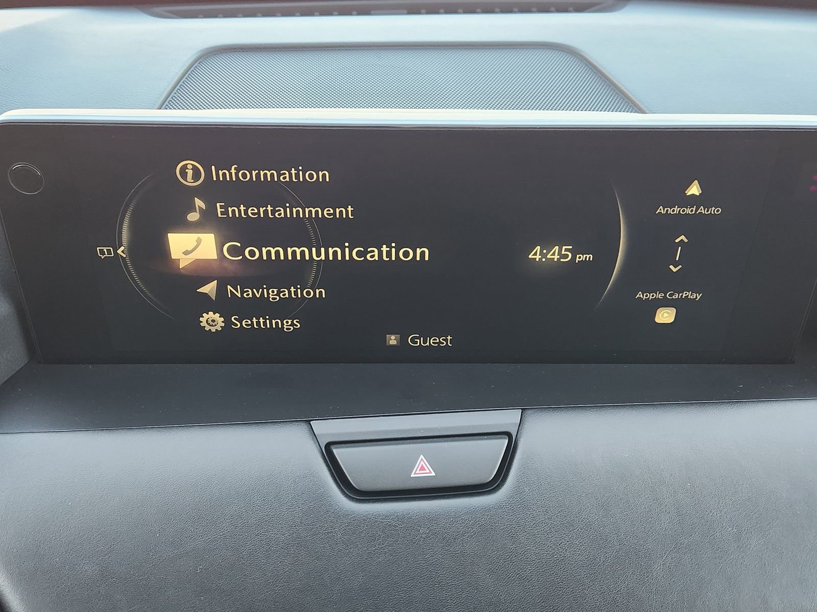 New 2026 MAZDA CX-90 3.3 Turbo S w/ Premium Package image 18