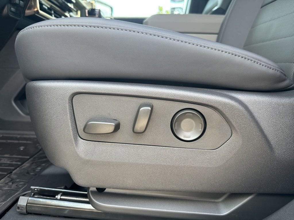 New 2025 GMC Hummer EV 3X AWD/4WD image 23