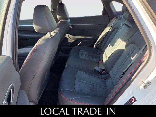 Used 2022 Hyundai Sonata SEL Plus FWD image 7