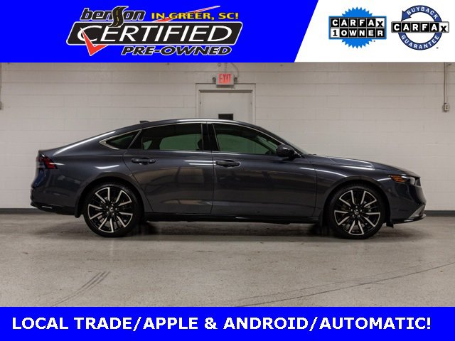 Used 2025 Honda Civic Sport