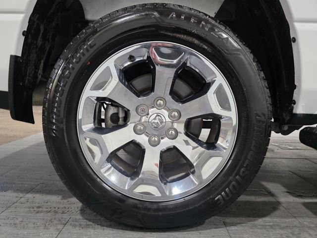 Used 2022 RAM 1500 Big Horn image 25