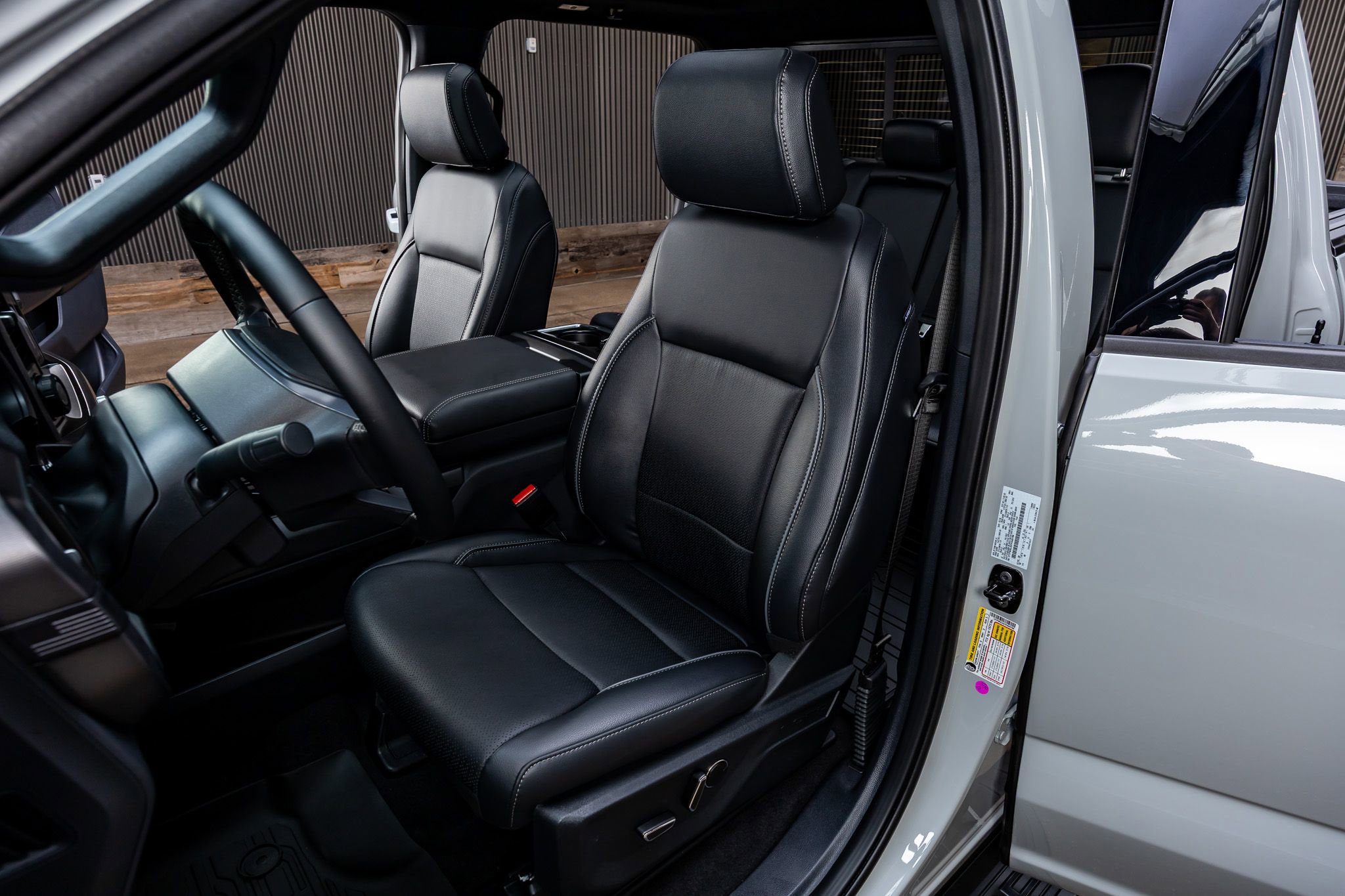 Used 2026 Ford F150 Lariat AWD/4WD image 30