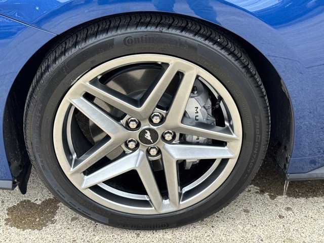Used 2024 Ford Mustang GT Premium image 21