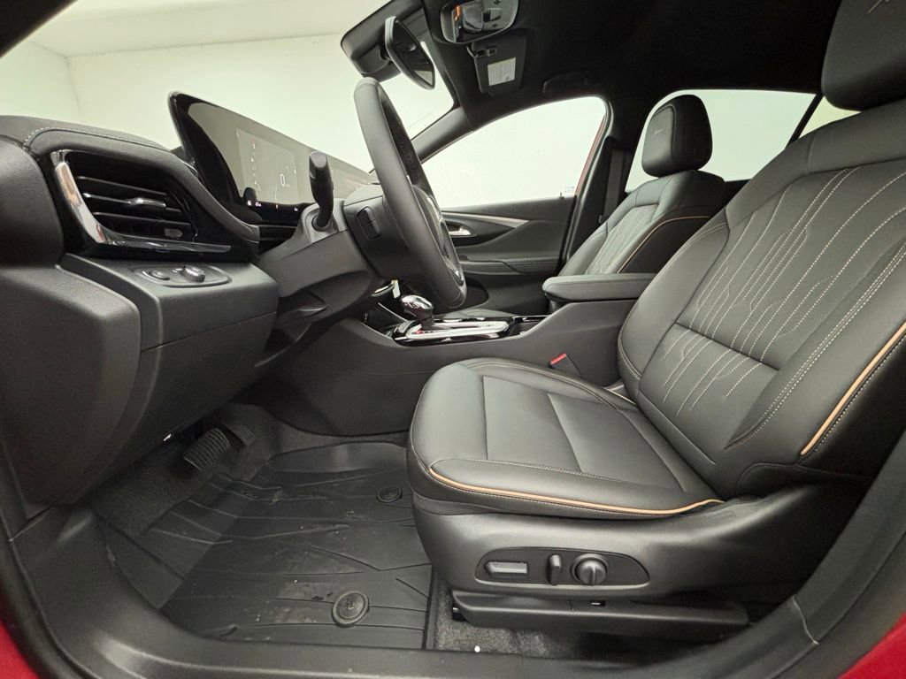 New 2026 Buick Envista Avenir image 19