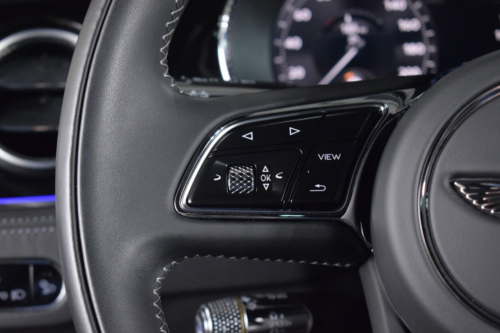 Certified 2024 Bentley Continental GT Speed image 27