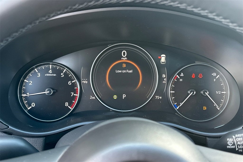 New 2025 MAZDA CX-50 AWD 2.5 S w/ Weather Package image 25