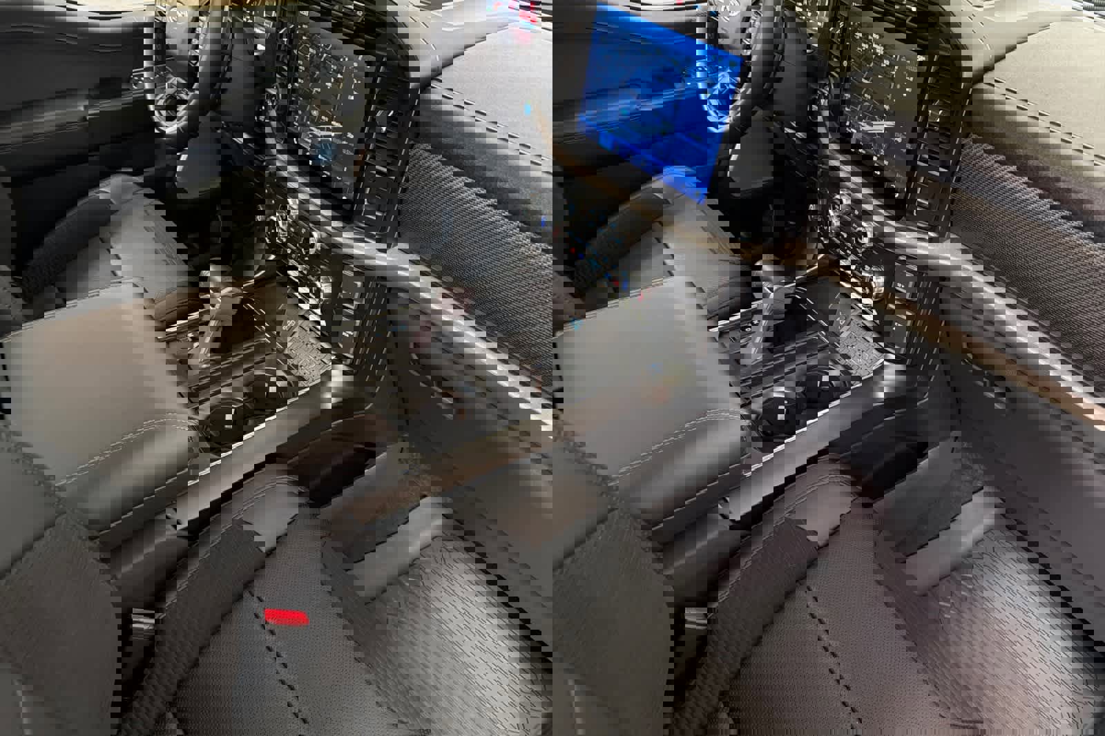 Used 2023 Ford F150 Raptor w/ Raptor Carbon Fiber Package image 14