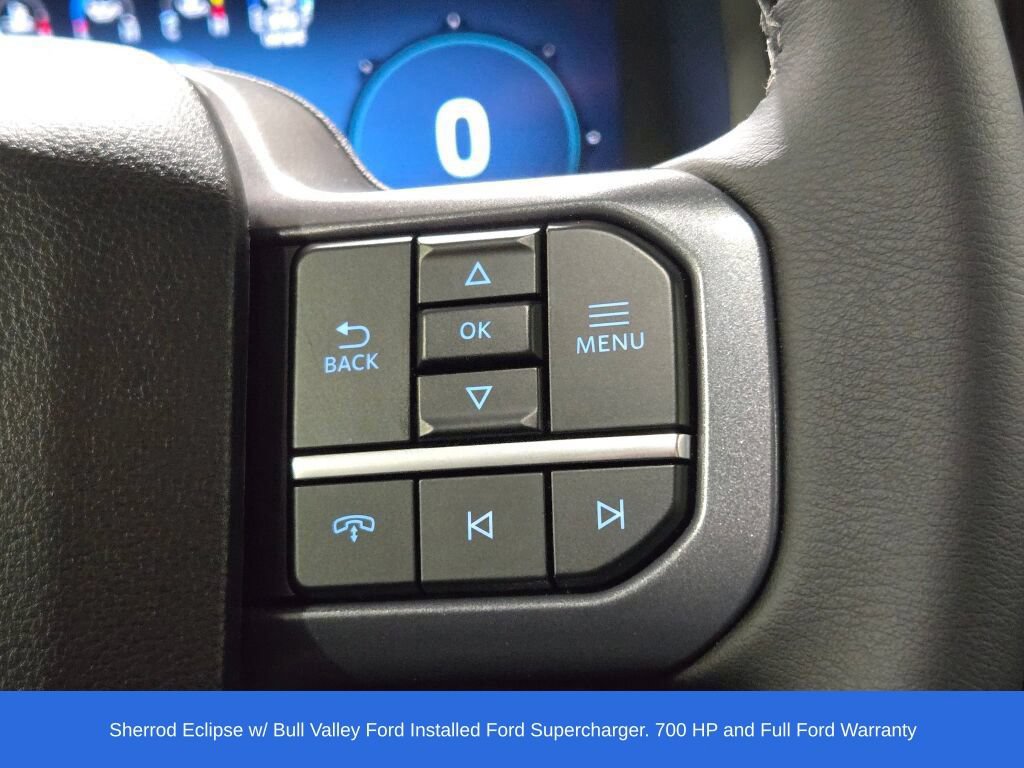 New 2026 Ford F150 XLT w/ Equipment Group 303A High AWD/4WD image 33