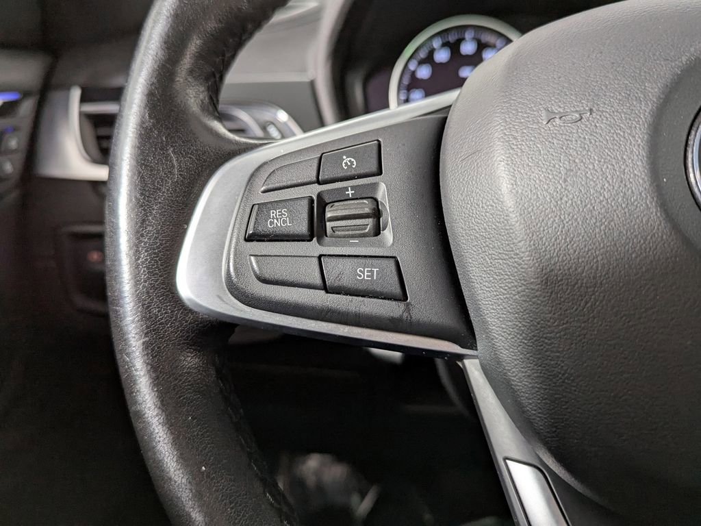 Used 2018 BMW X2 xDrive28i image 28