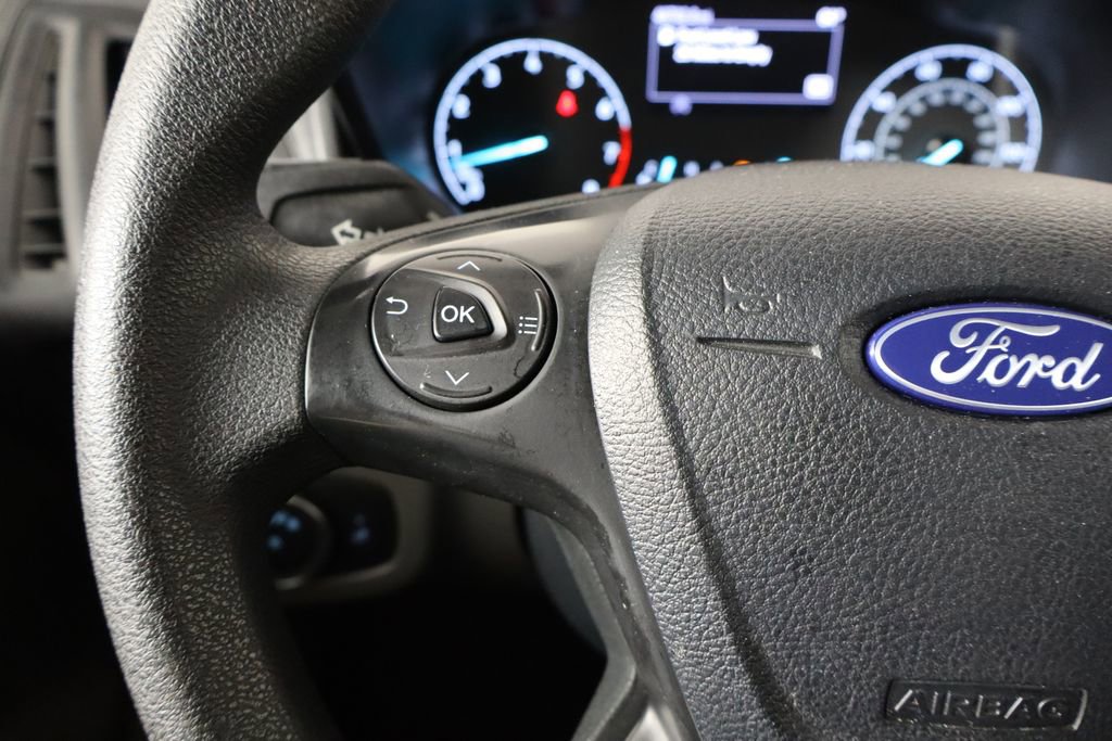 Used 2023 Ford Transit Connect XL image 22