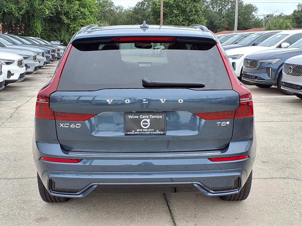 New 2026 Volvo XC60 T8 Plus w/ Protection Package Premier image 6