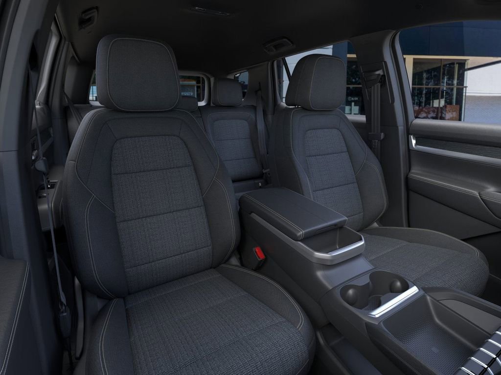 New 2026 GMC Terrain Elevation w/ LPO, Floor Liner Package image 16