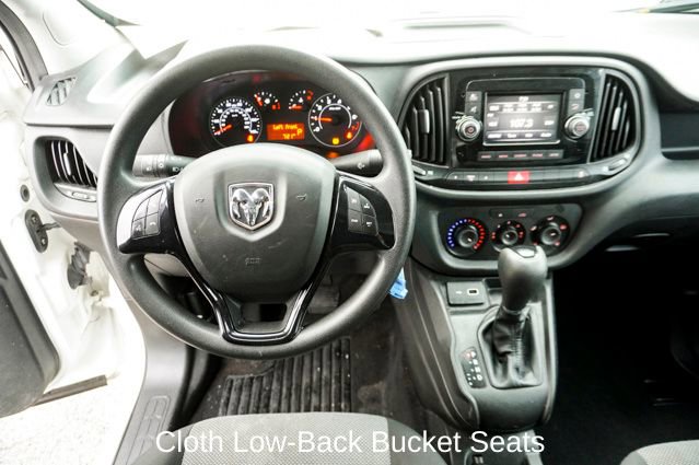 Used 2021 RAM ProMaster City Tradesman w/ Window Group 09 image 10