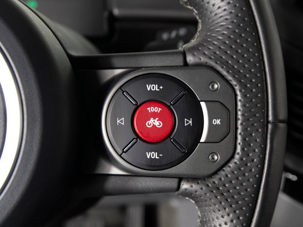 Used 2024 INEOS Grenadier AWD/4WD image 19