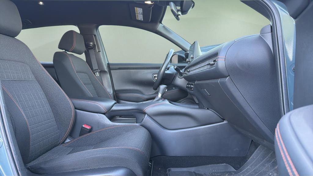 Used 2024 Honda HR-V Sport image 11