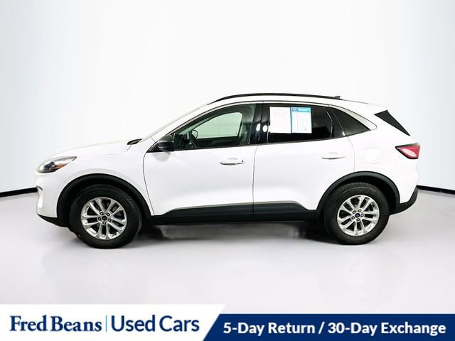 Used 2022 Ford Escape SE w/ Convenience Package image 4