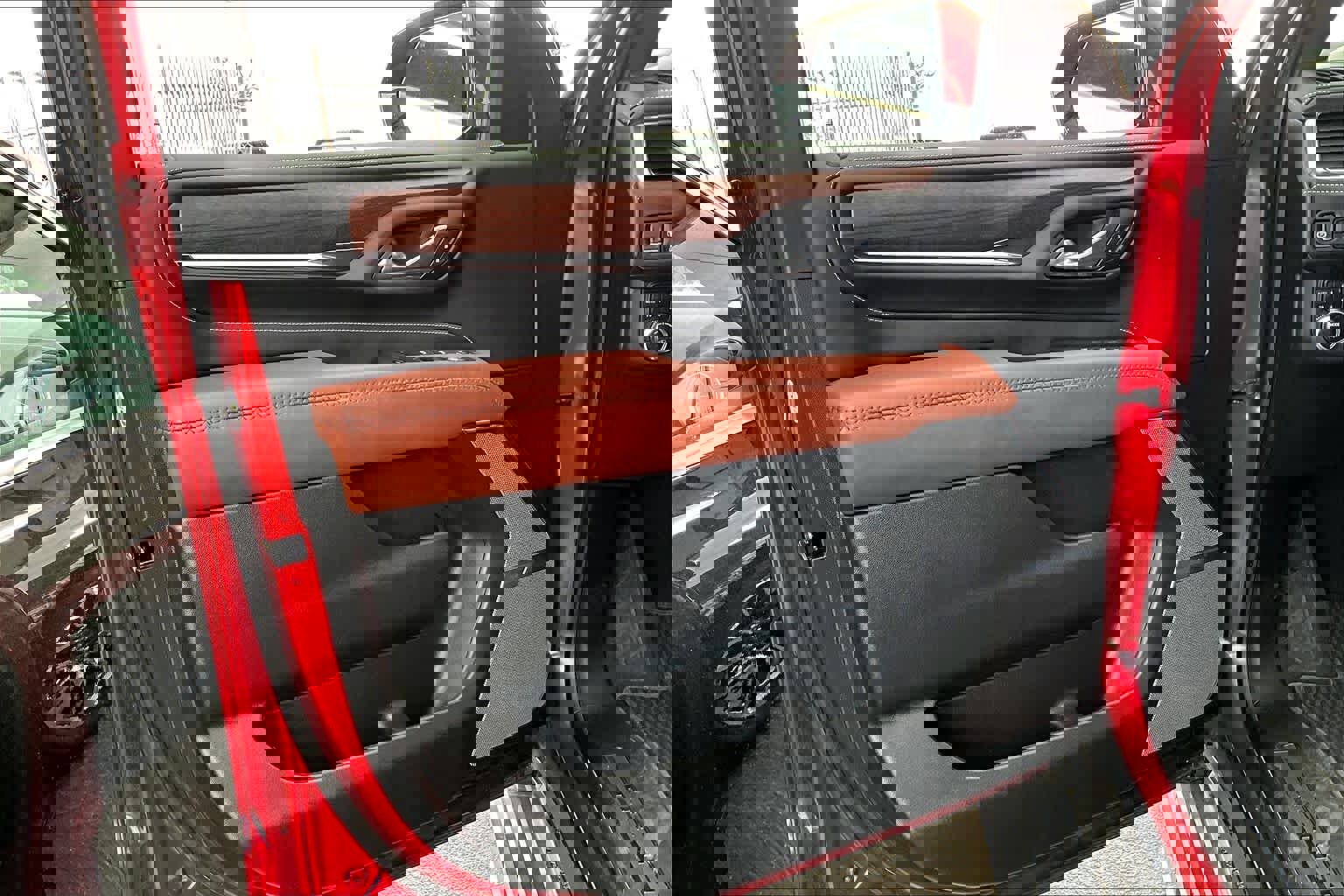 Used 2023 GMC Yukon XL Denali Ultimate image 22