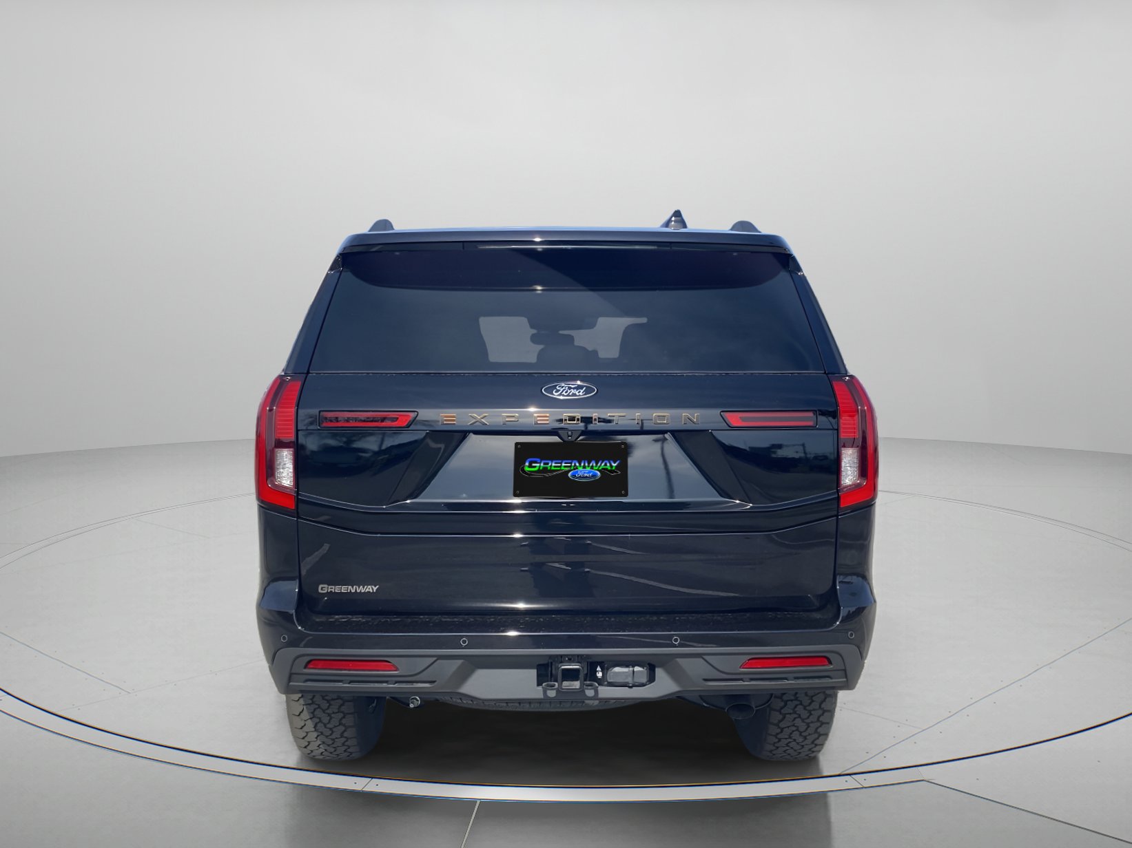 New 2026 Ford Expedition Tremor image 4