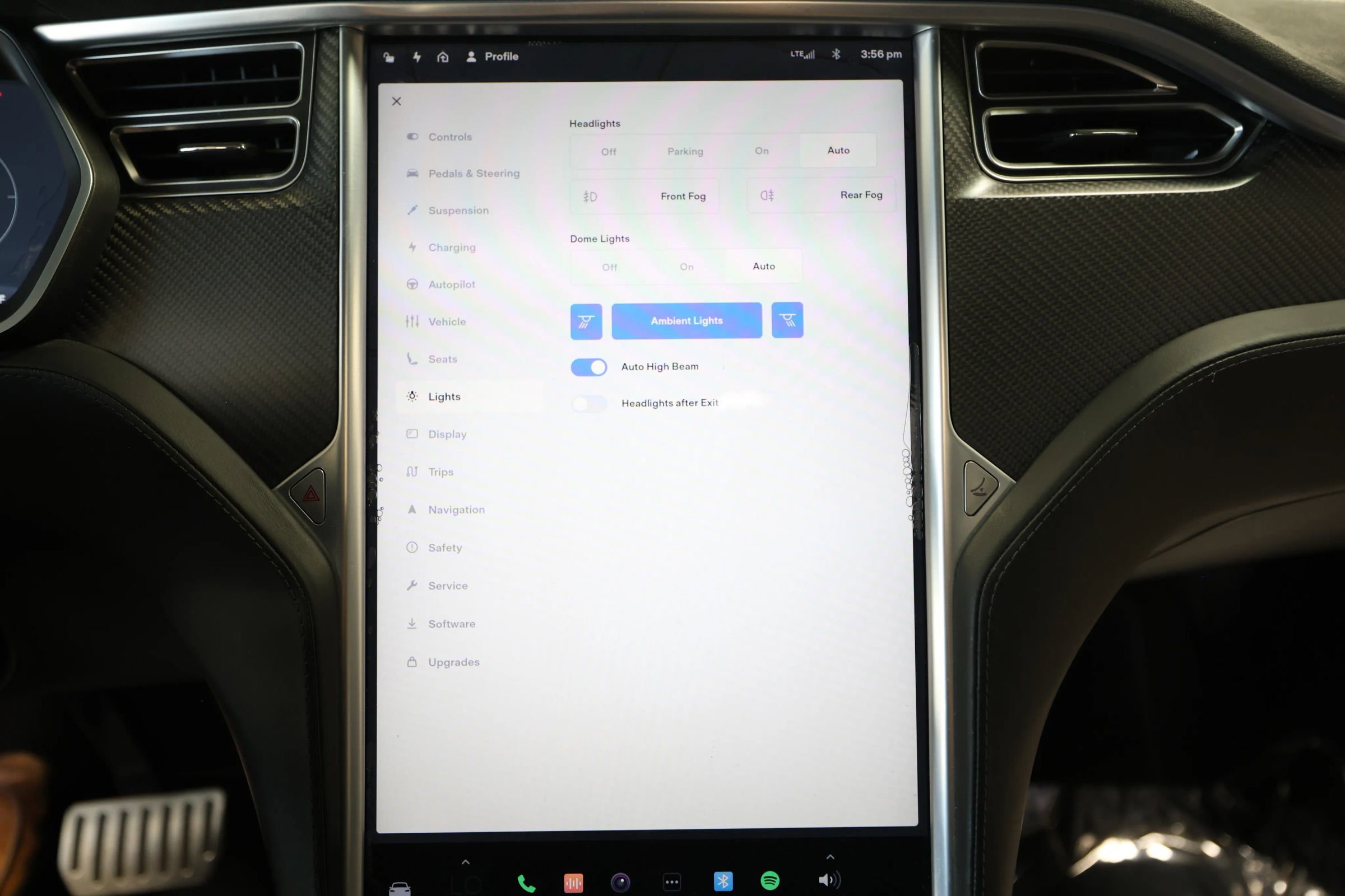 Used 2016 Tesla Model X Performance image 67