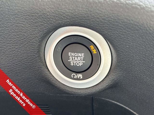 New 2026 Chrysler Pacifica Pinnacle w/ Trailer Tow Group image 29