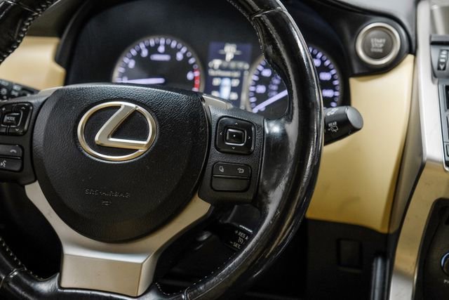 Used 2015 Lexus NX 200t FWD w/ Premium Package image 22