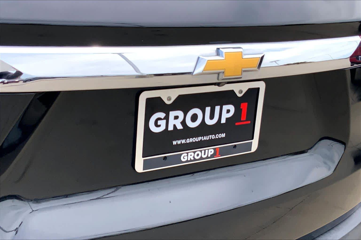 Used 2019 Chevrolet Traverse LT FWD image 31