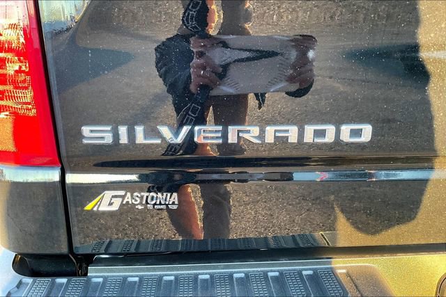 Used 2022 Chevrolet Silverado 1500 LT image 22