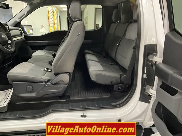 Used 2021 Ford F150 XLT AWD/4WD image 28