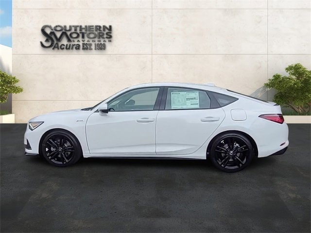New 2026 Acura Integra A-Spec image 20