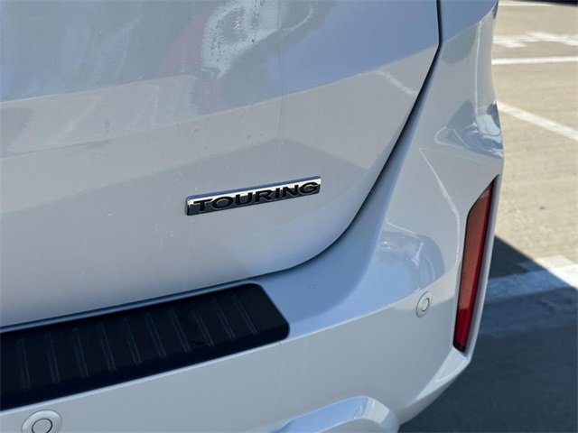 Certified 2025 Honda Odyssey Touring image 6